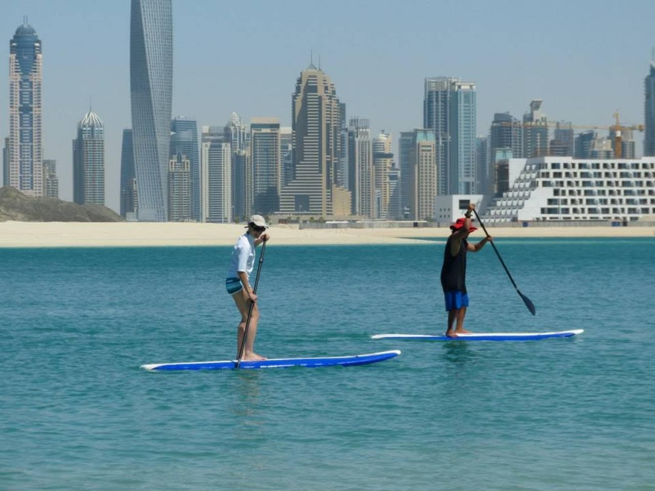 5 Things to Do on Palm Jumeirah - 7 September 2022 - 13
