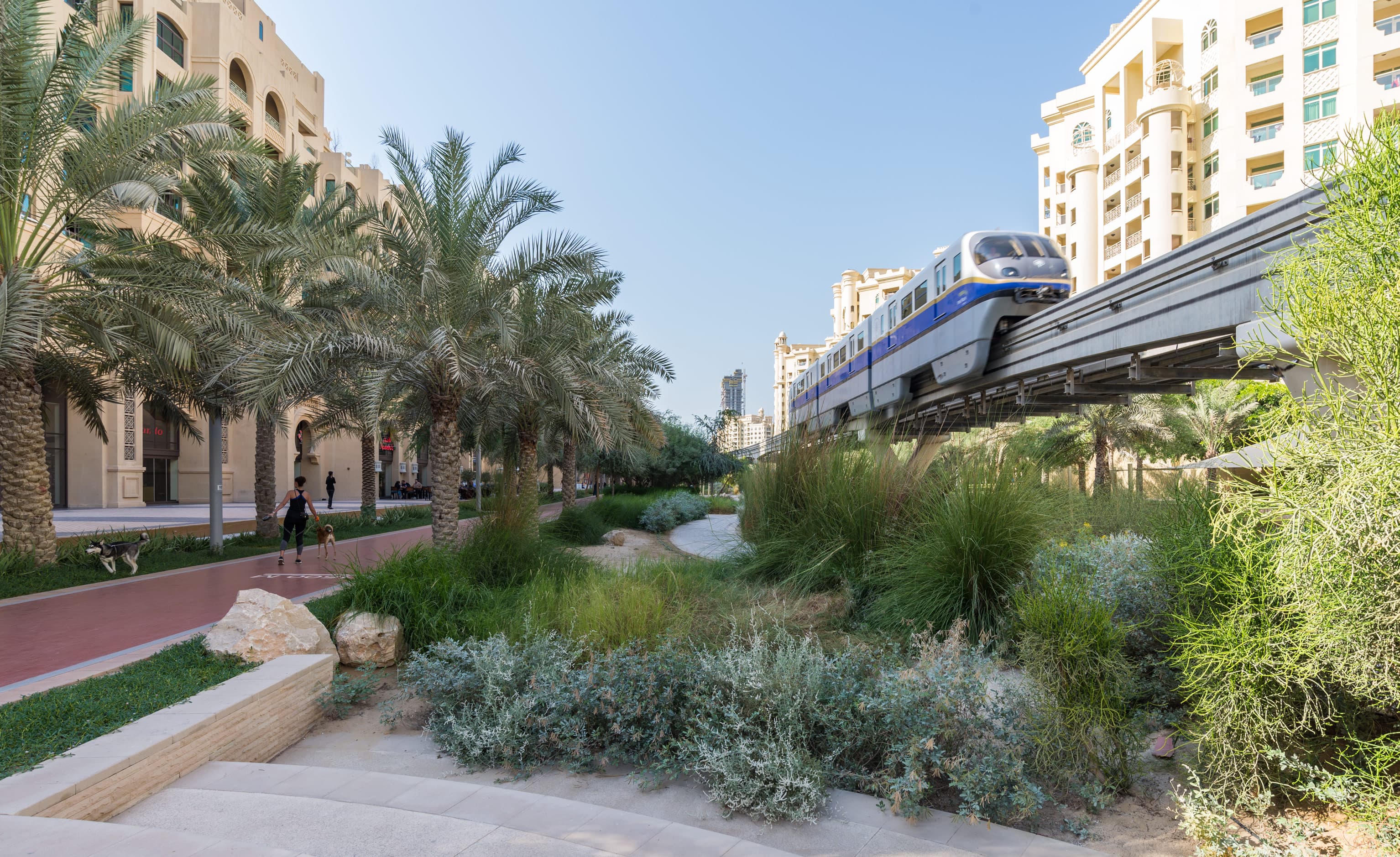 6 Dubai Communities with the Best Parks - 10 April 2023 - 15