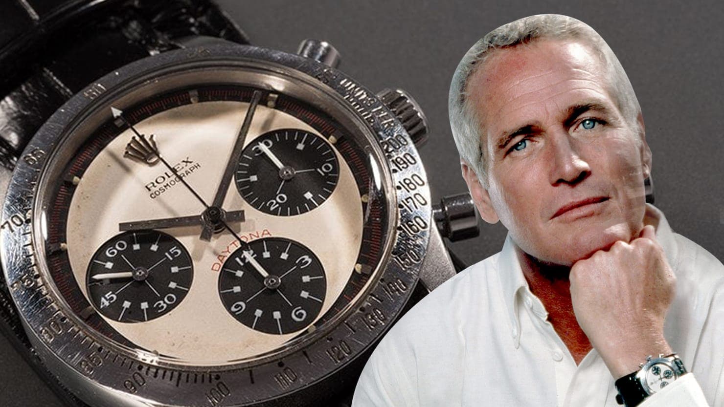 The 11 Most Expensive Watches in the World - 15 April 2025 - 19