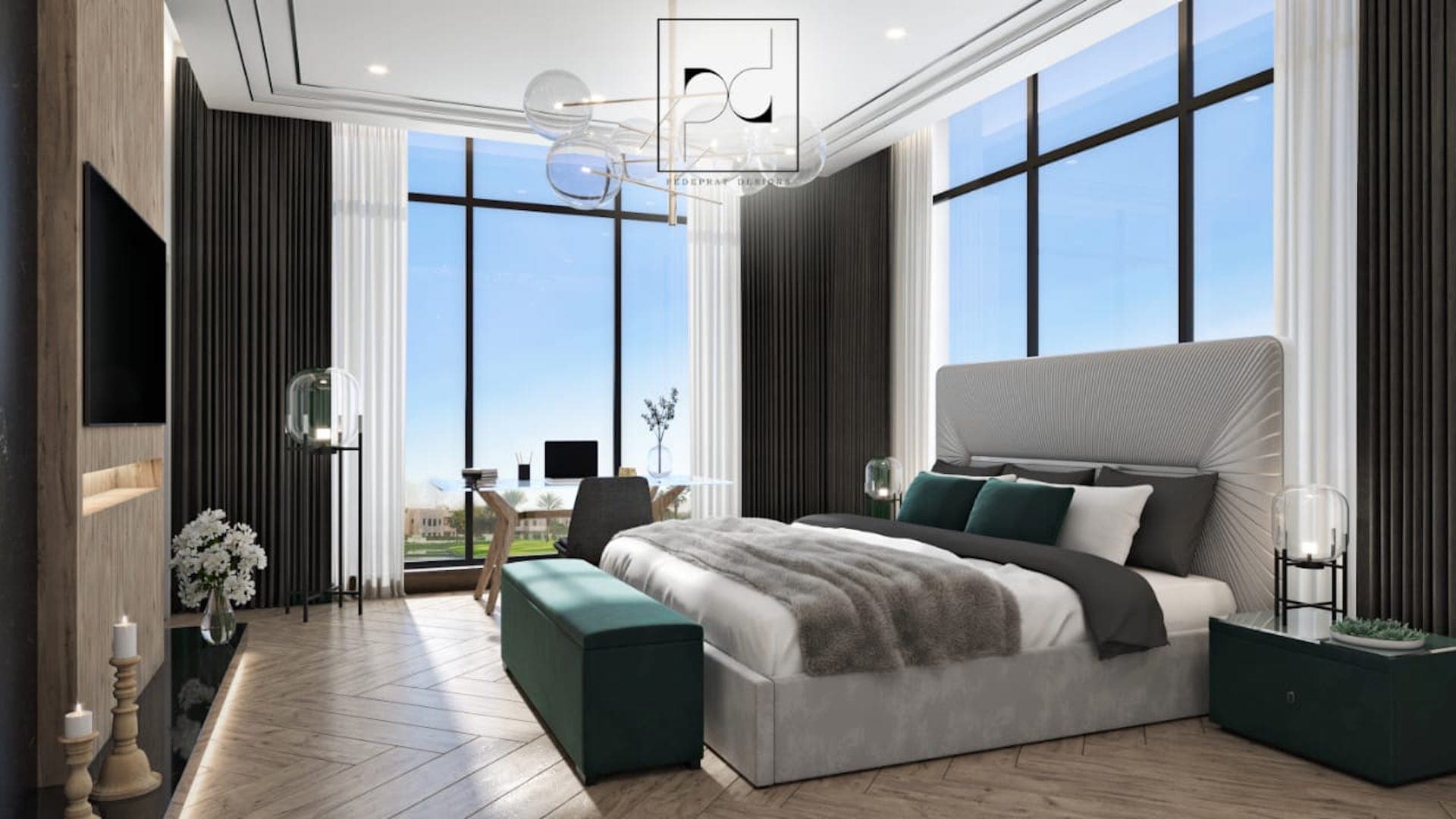 A Look at Some of Dubai's Best Interior Designers - 15 April 2025 - 31