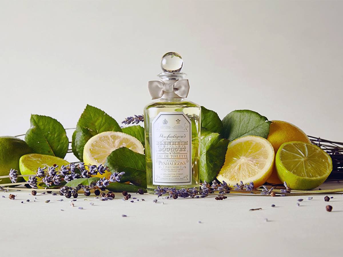 Blenheim Bouquet EDT by Penhaligon's