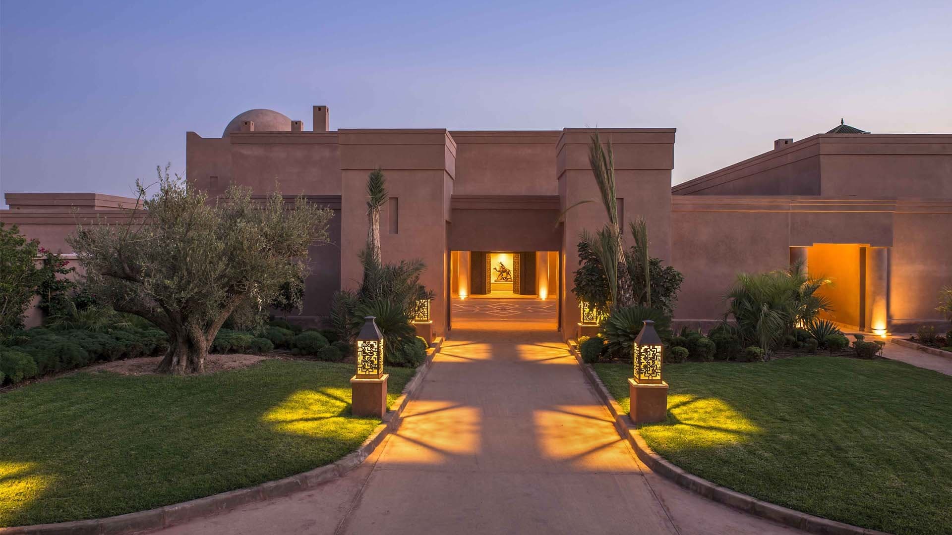 Marrakech: Advertise with LuxuryProperty.com - 29 October 2024 - 1