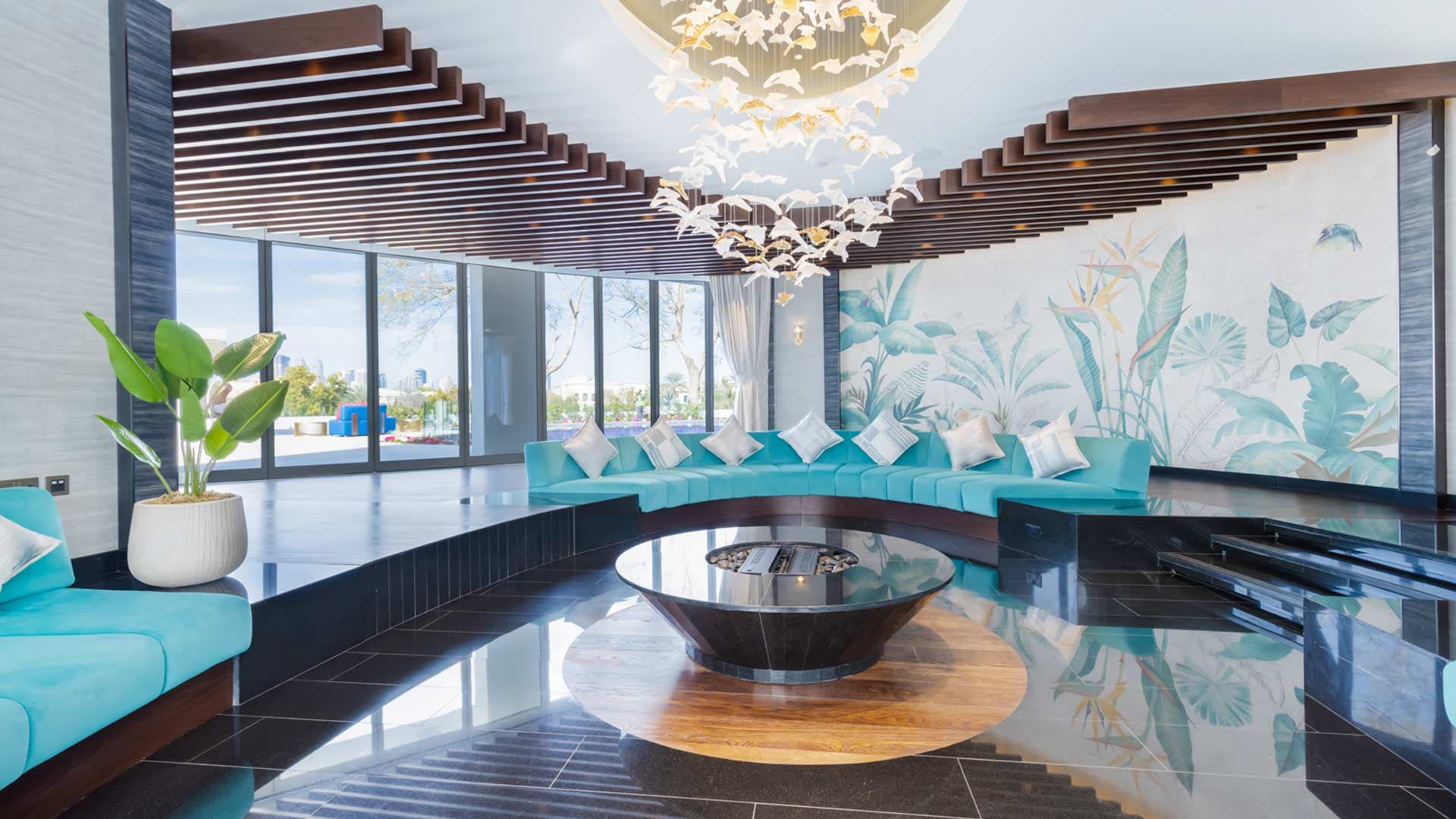 Buying Prime Villas in Dubai: Luxurious Estates for the Discerning Buyer