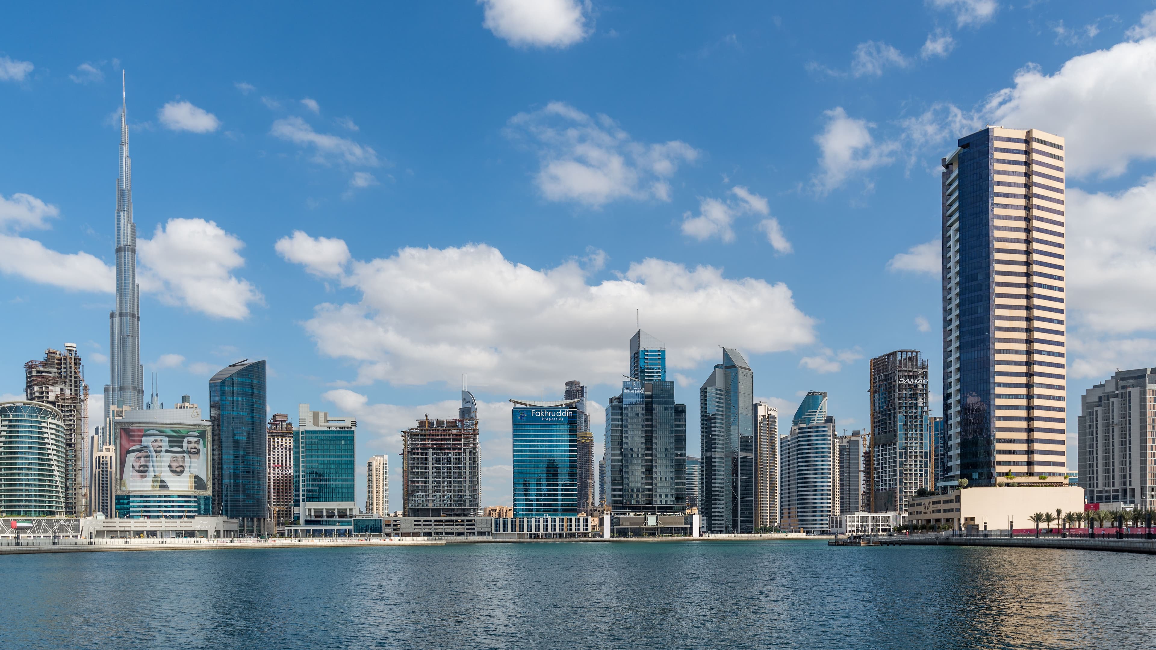 offshore company in dubai