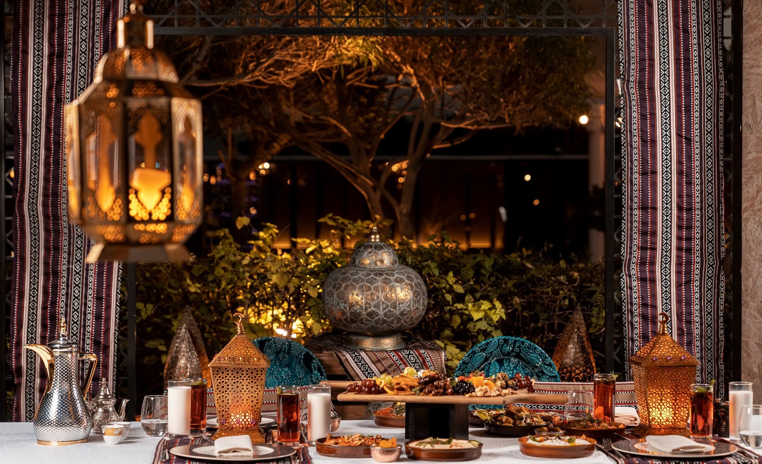 Celebrate Ramadan in Dubai 2025 with Joy