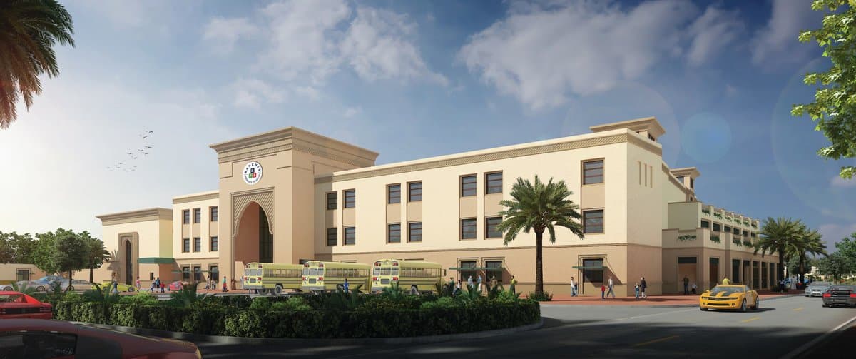 Ranches_Primary_School