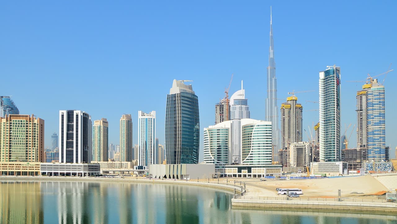 Real Estate in Focus: A Recap of 2021 - 10 November 2021 - 9