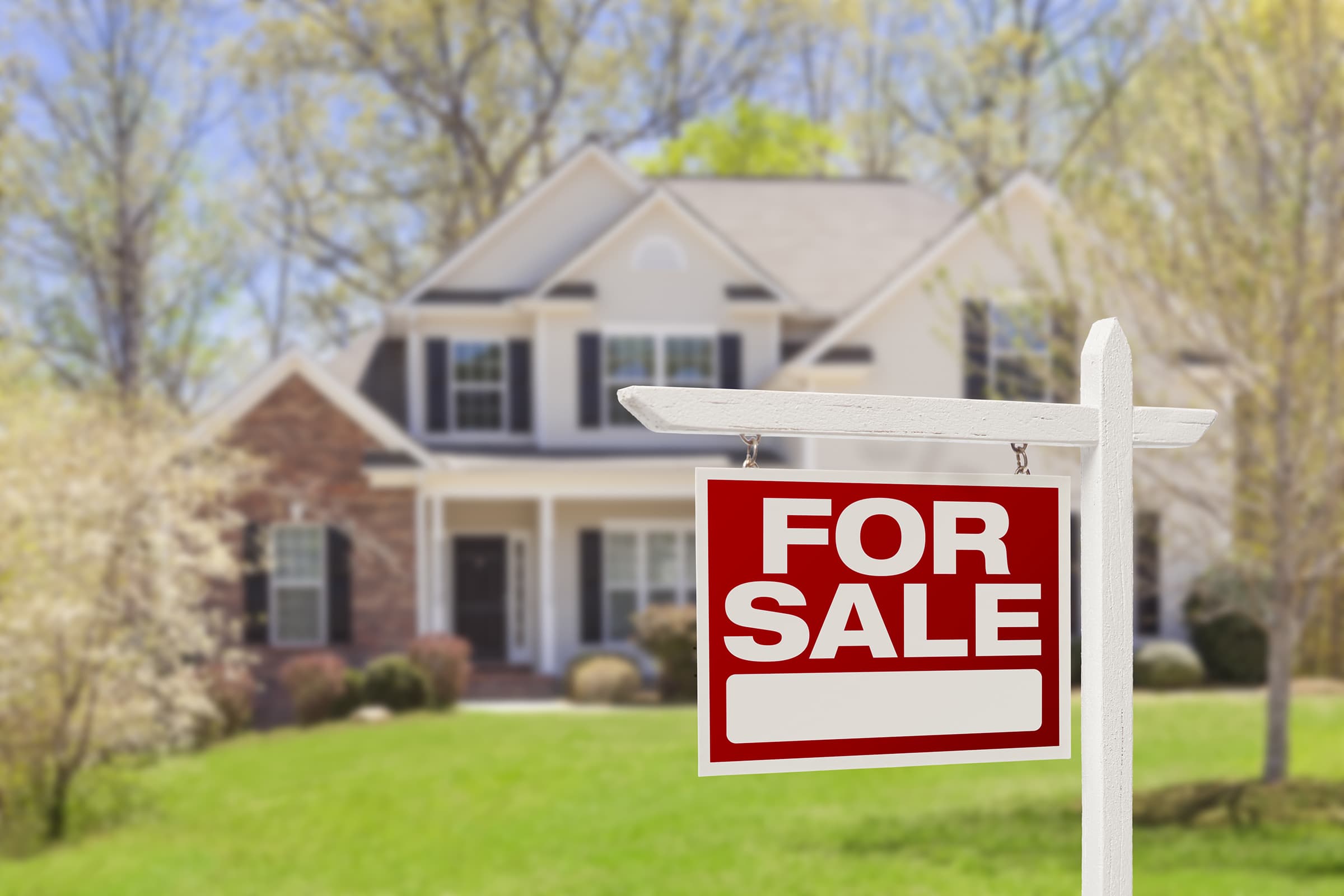 Real Estate in Focus: A Recap of 2021 - 10 November 2021 - 6