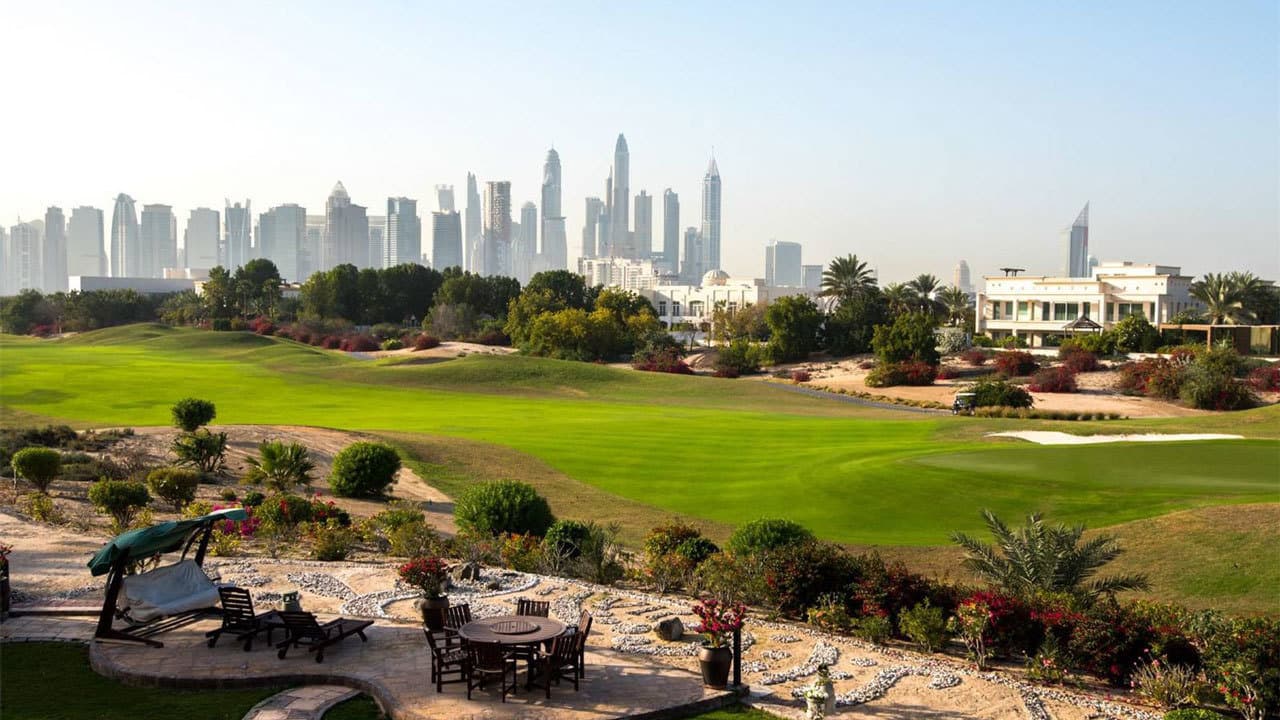 Real Estate in Focus: A Recap of 2021 - 10 November 2021 - 2