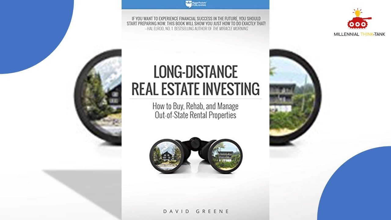 Long-Distance Real Estate Investing