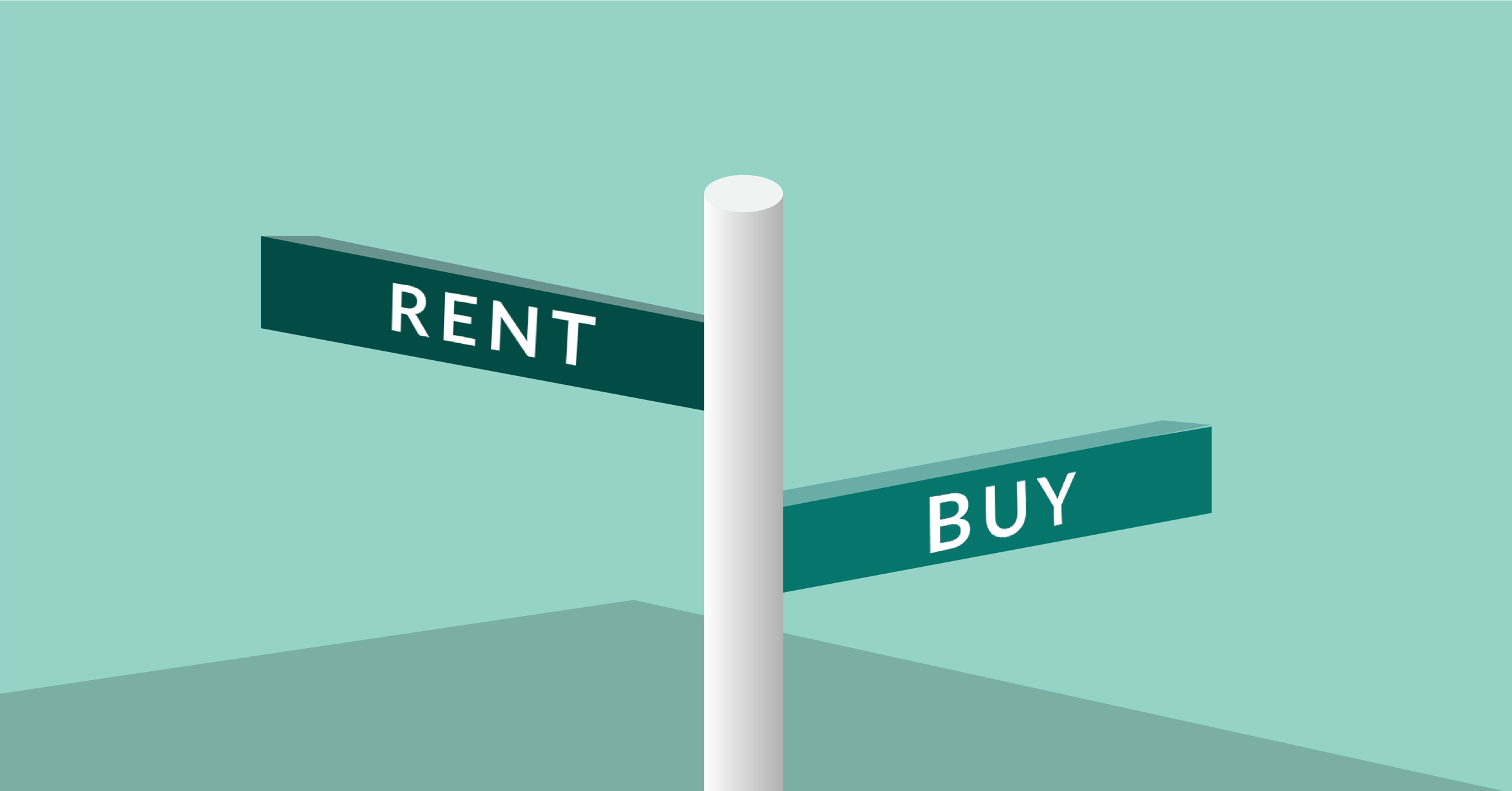 Properties in Dubai: Should You Buy or Rent? - 23 August 2023 - 12