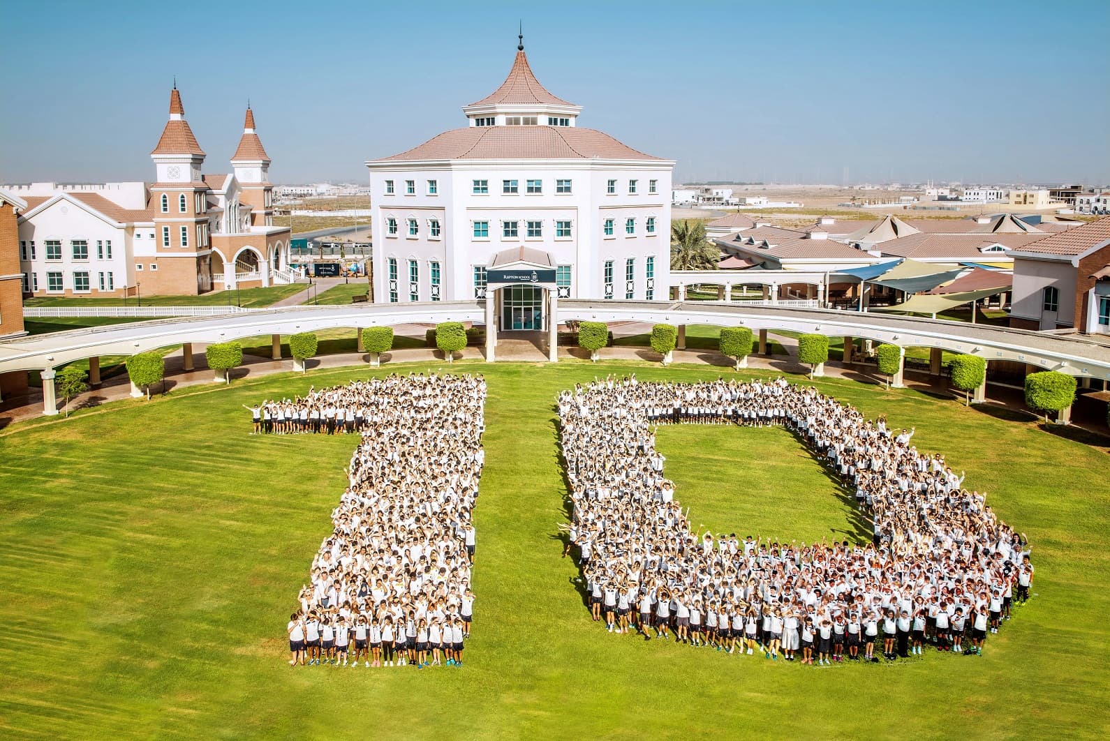 24 Best Schools in Dubai for Educational Excellence - 15 March 2025 - 13