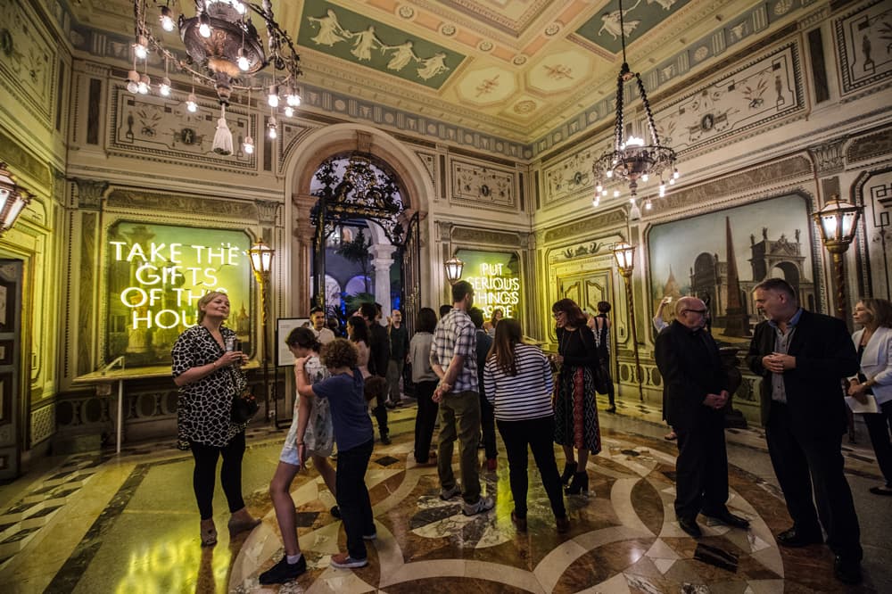 Vizacaya Museum 4