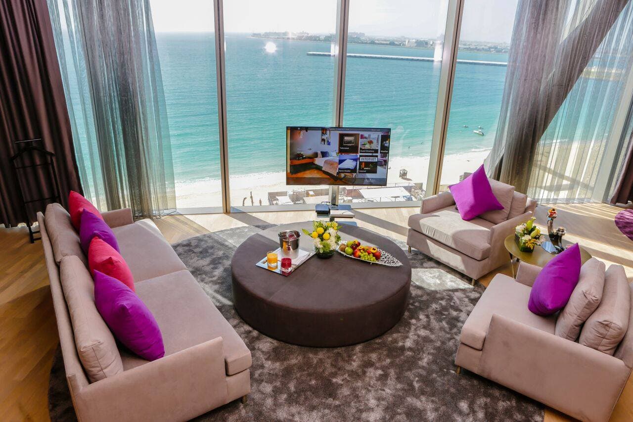 5 Best Eid Al Adha Staycation Options in UAE - 18 August 2018 - 12