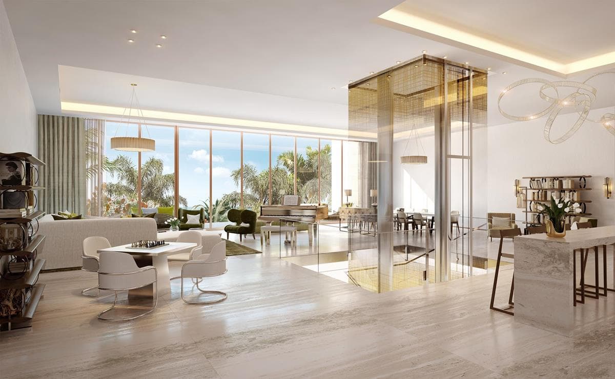 Royal Atlantis Resort & Residences