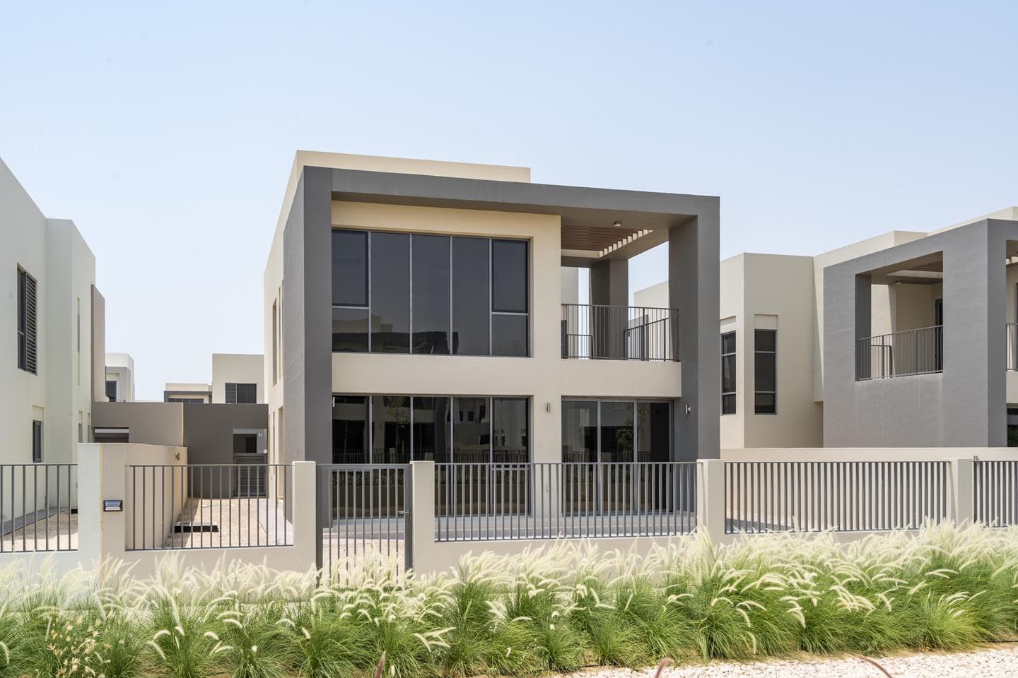 Sidra Villas