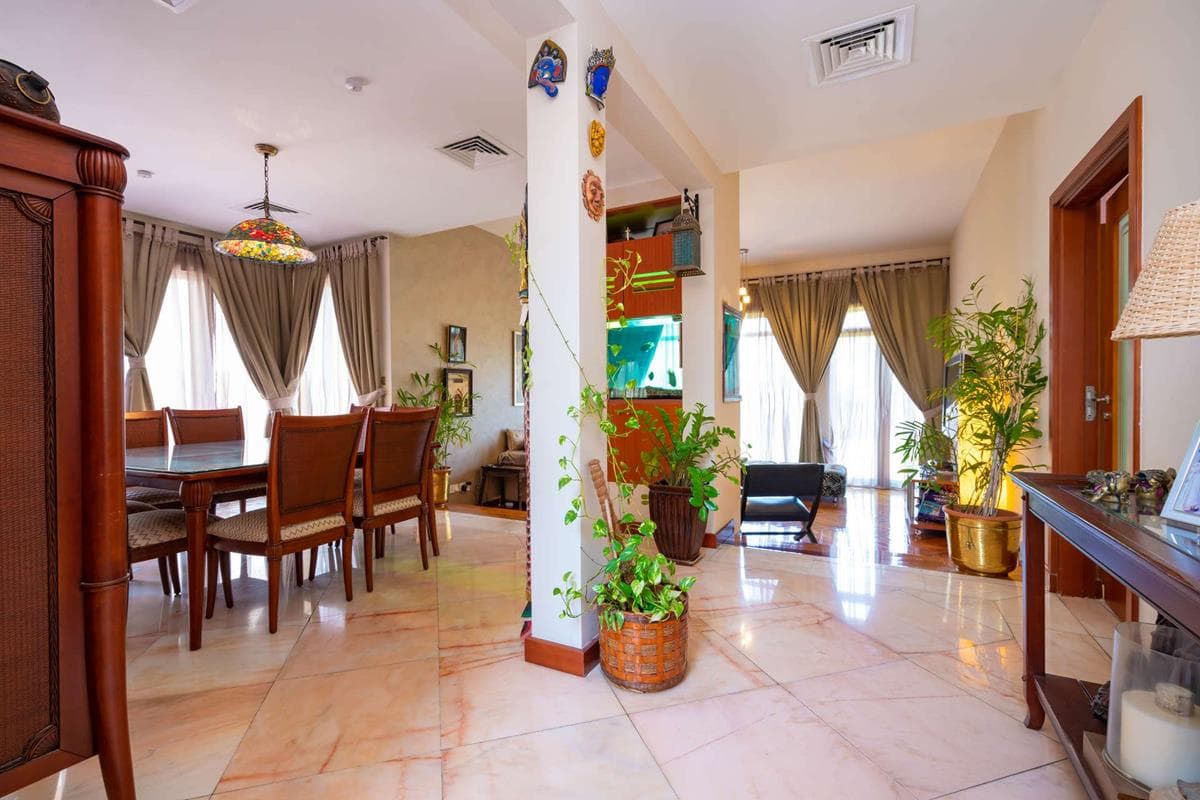 Saheel, Arabian Ranches