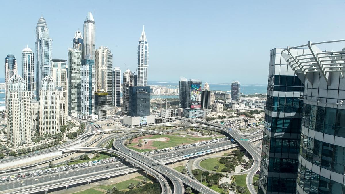 Community Spotlight: Fairway Vistas in Dubai Hills Estate - 14 June 2024 - 14