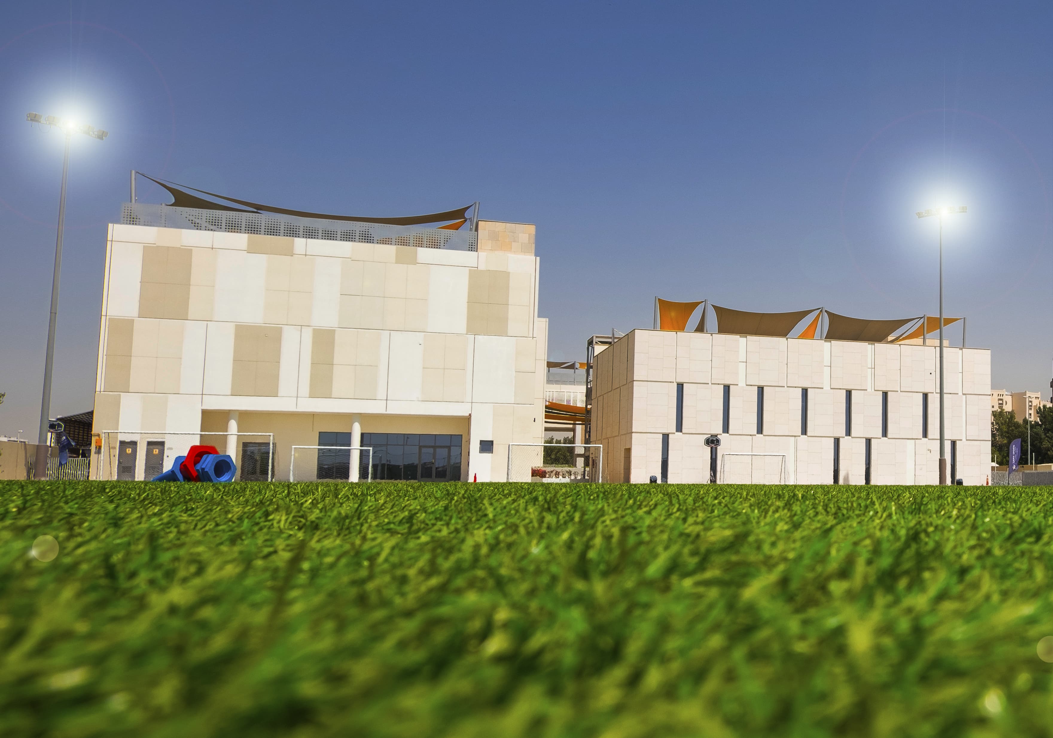 South View School