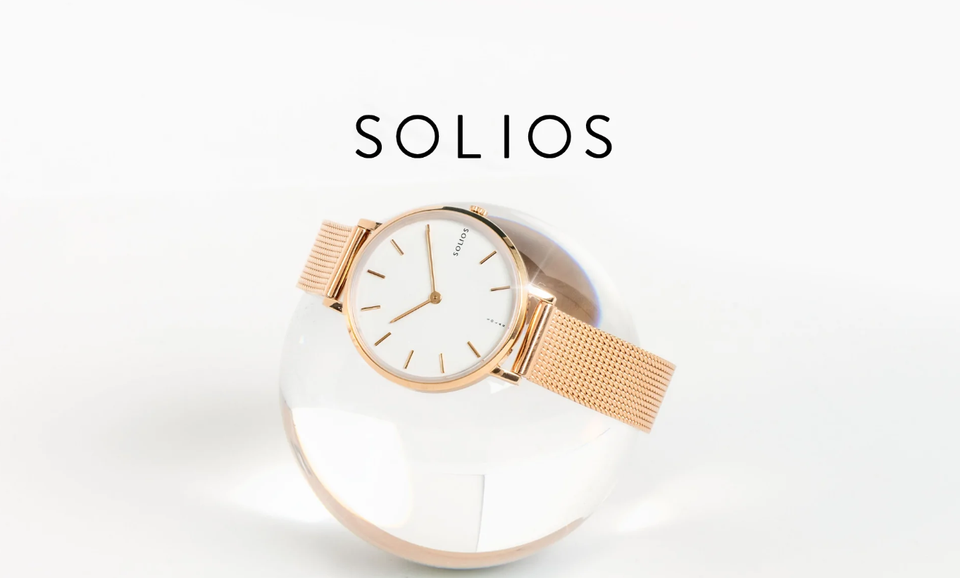 Solios