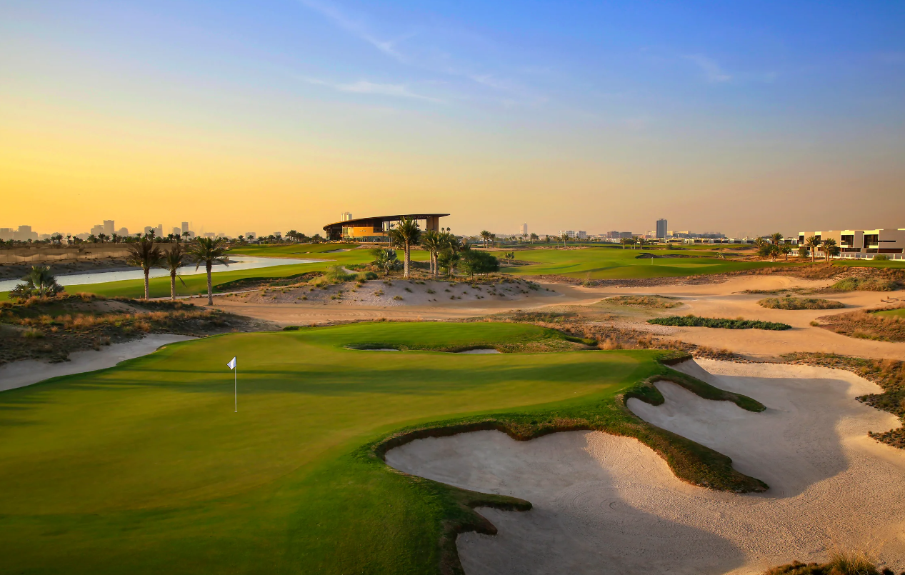 Trump International Golf Club