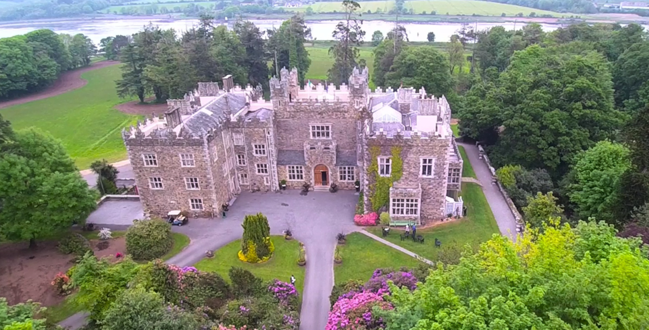 Waterford Castle Resort