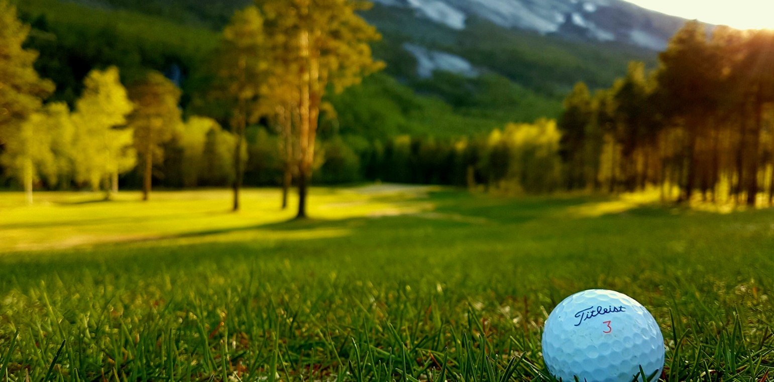 Narvik Golfklubb