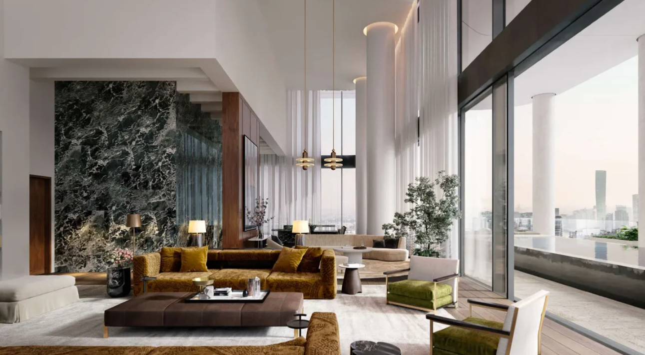 penthouse