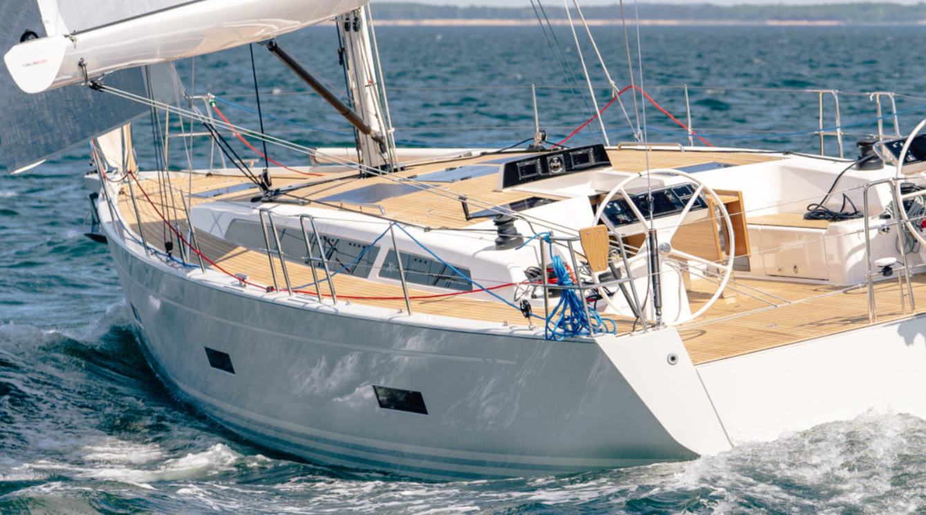 X49E: Electric Yacht - 19 July 2022 - 5