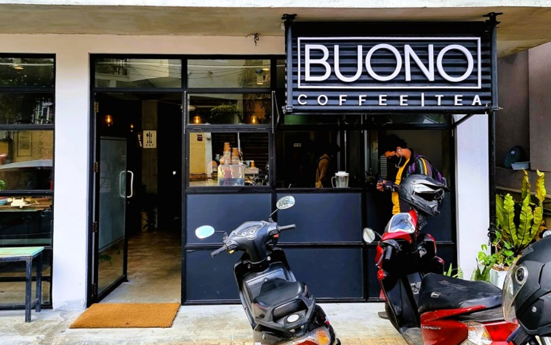 Café Buono