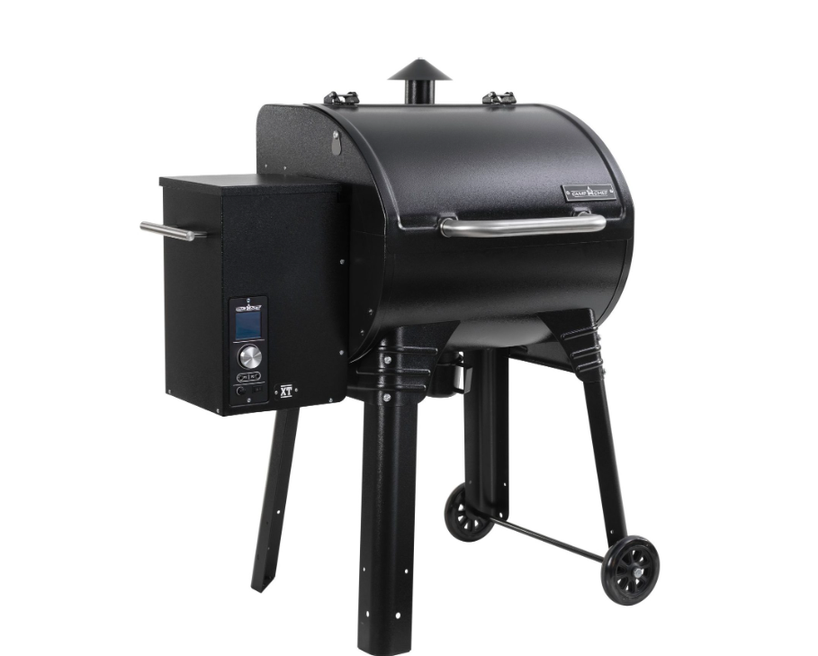 SmokePro XT 24 Pellet Grill