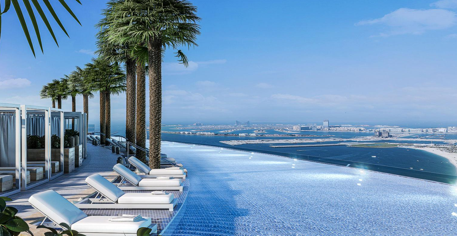 breathtaking views
