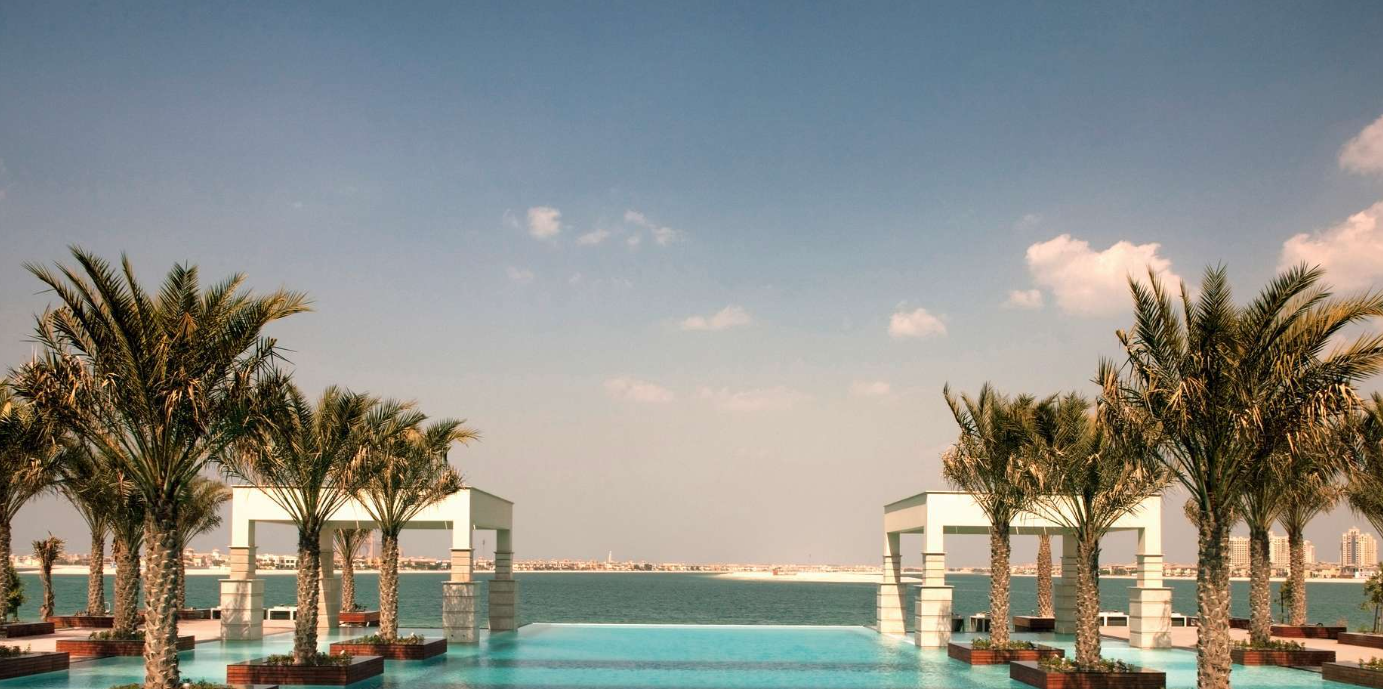 Jumeirah Zabeel Saray