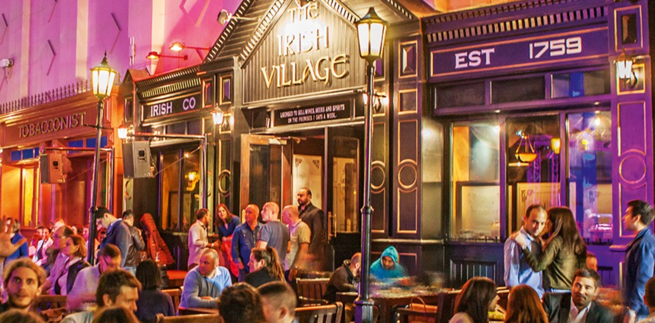 live music bars in dubai