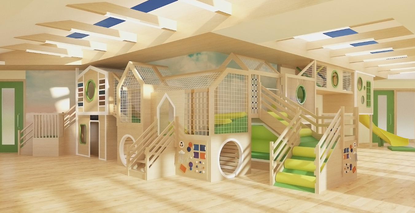 JINS Early Childhood Centre