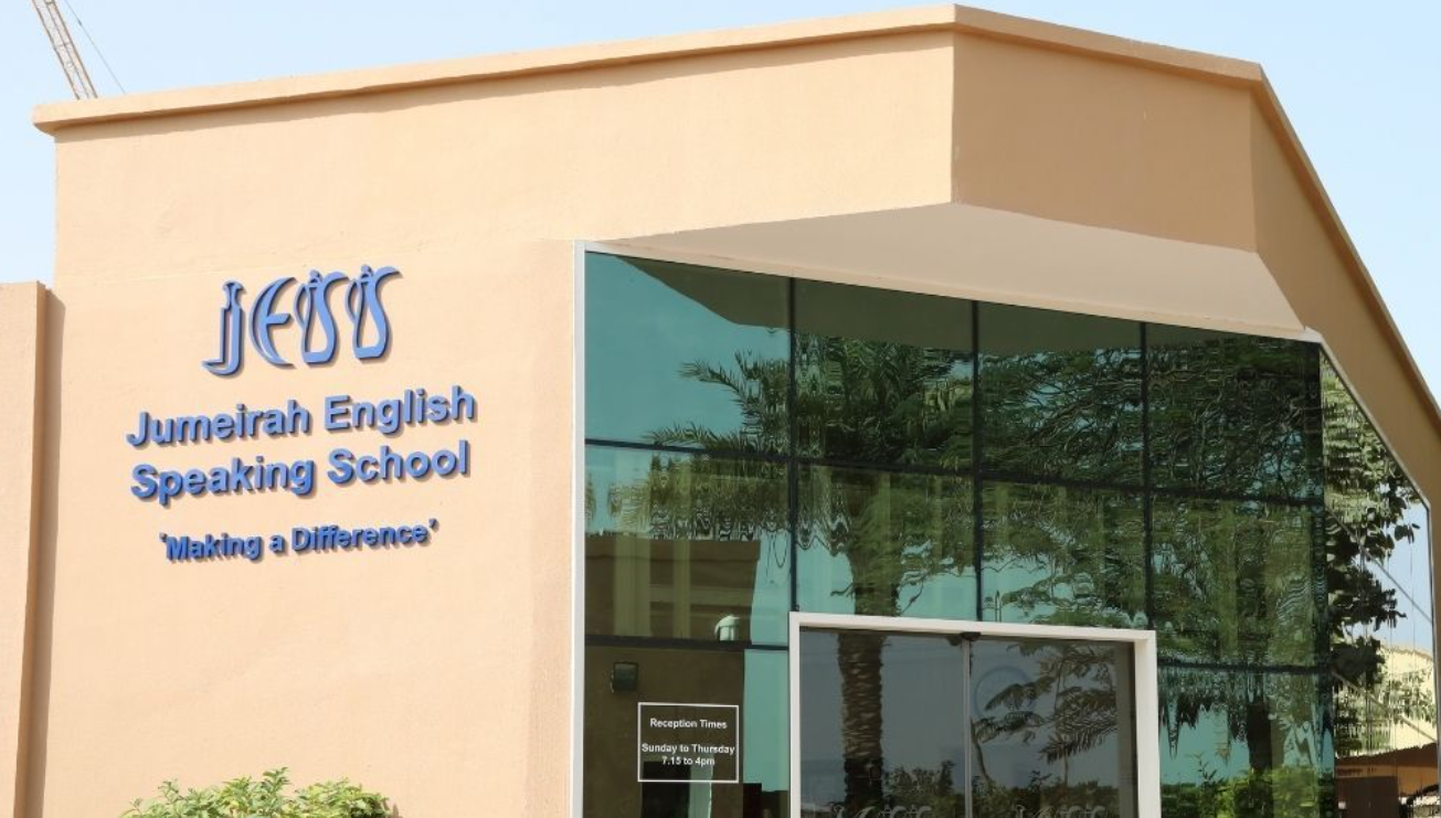 Jumeirah English Speaking School