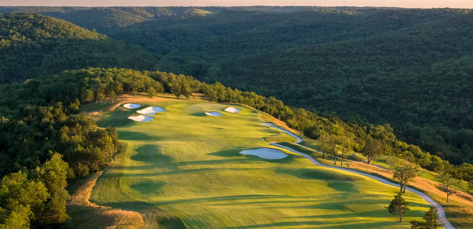 Best Golf Courses In The World The Hidden Gems