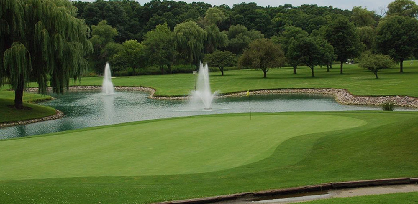 Big Run Golf Club