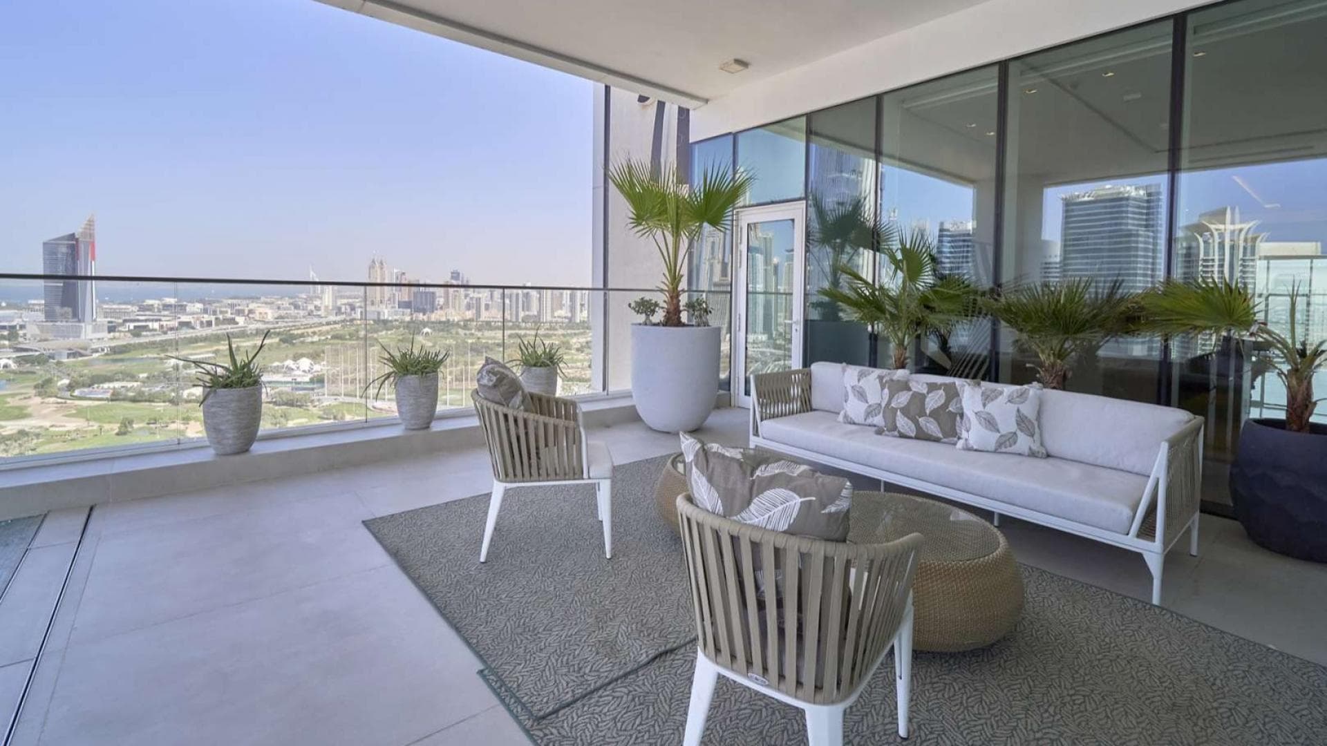 Banyan Tree Residences