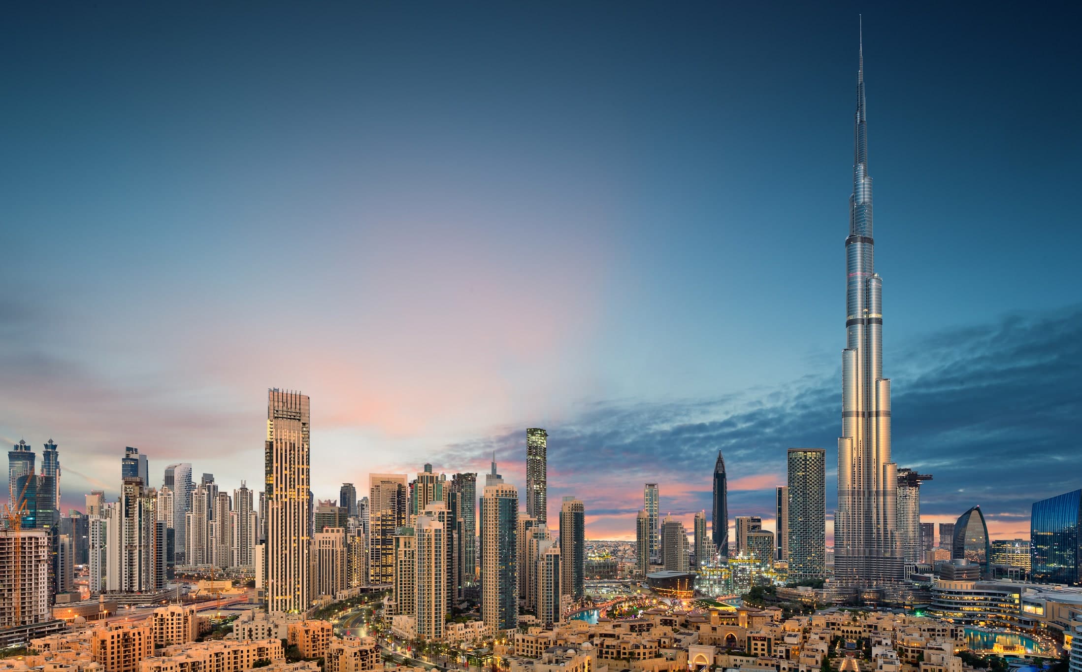 Changing Times - UAE Shifts to a 4.5 Day Working Week - 14 December 2021 - 5