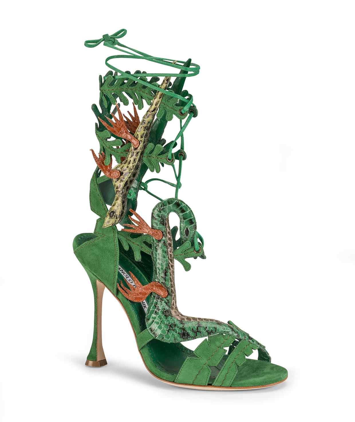 Manolo_Blahnik’s_Lagarta_Shoe