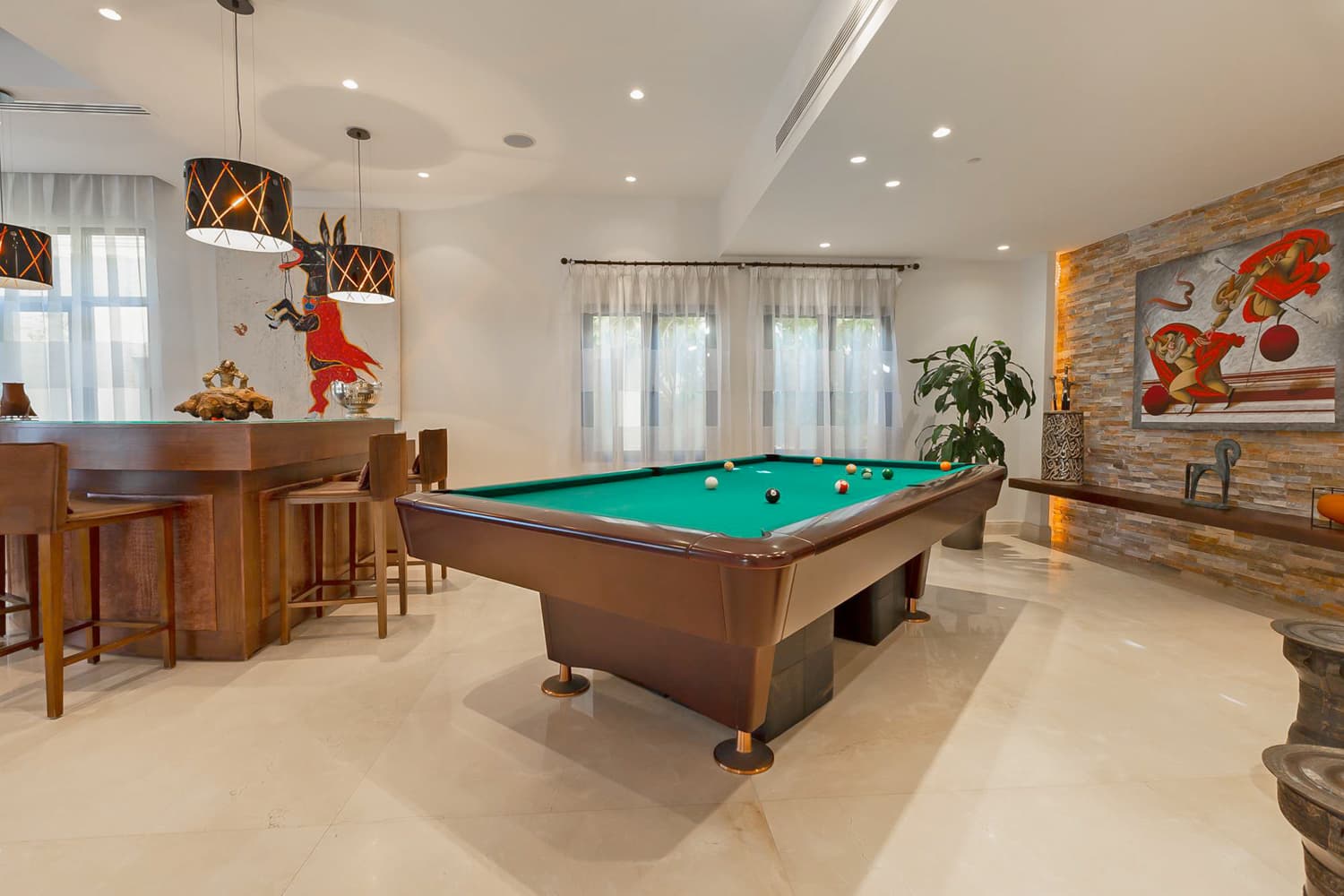 Outdoor_Pool_Signature_Villas_On_Palm_Jumeirah