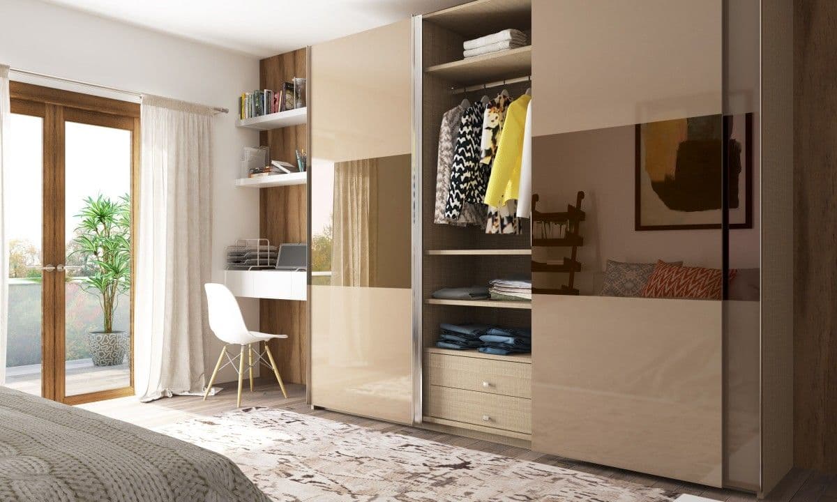 Upgrading Your Closet 6