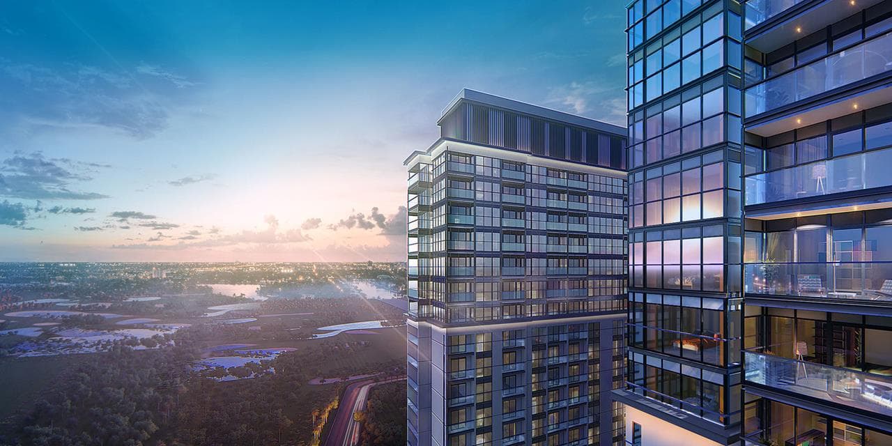 Sobha Hartland Dubai