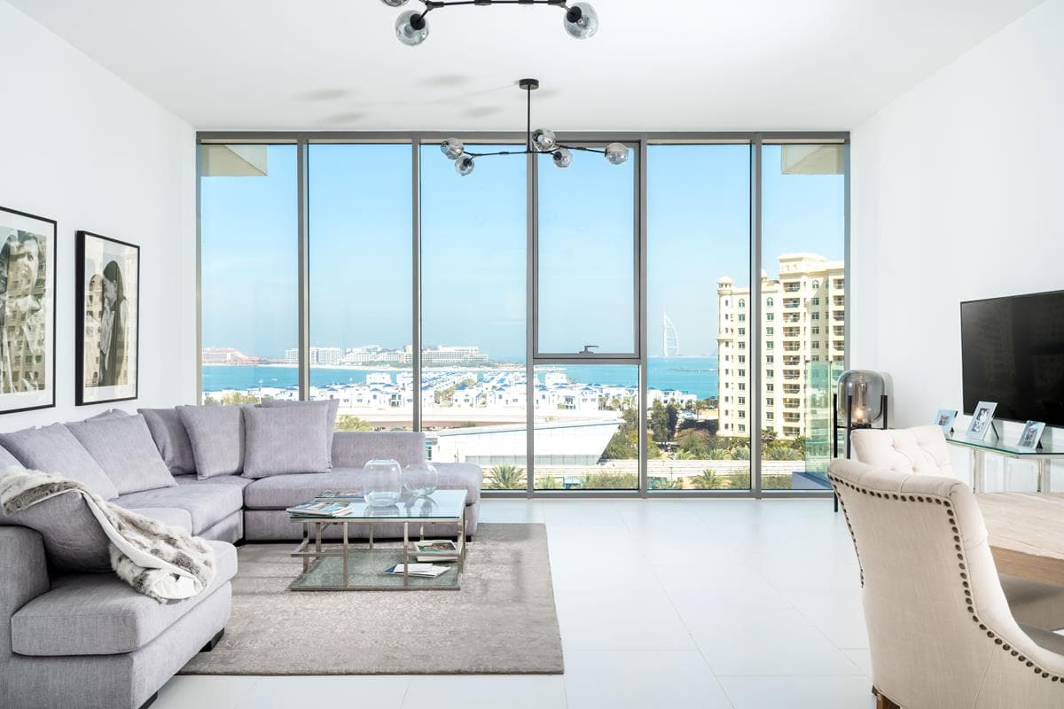 Soho Palm, Palm Jumeirah