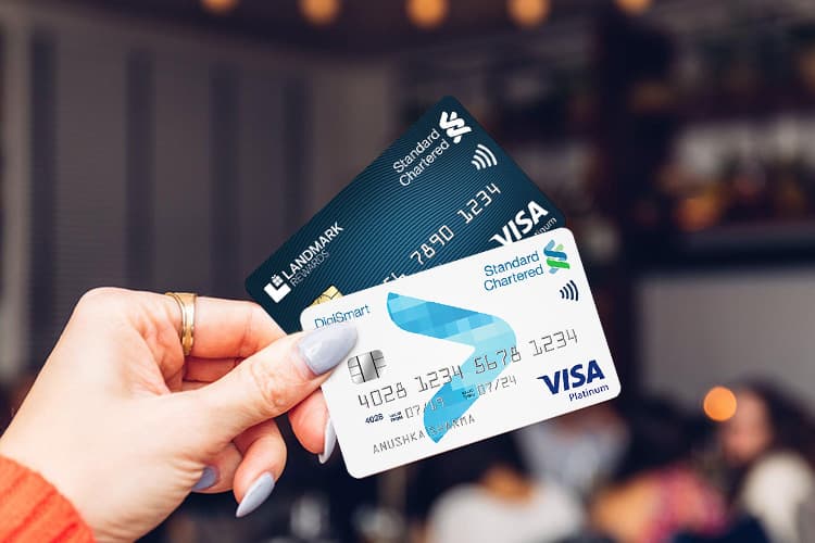 Best Credit Card in UAE: Benefits and Features Compared - 6 March 2025 - 32