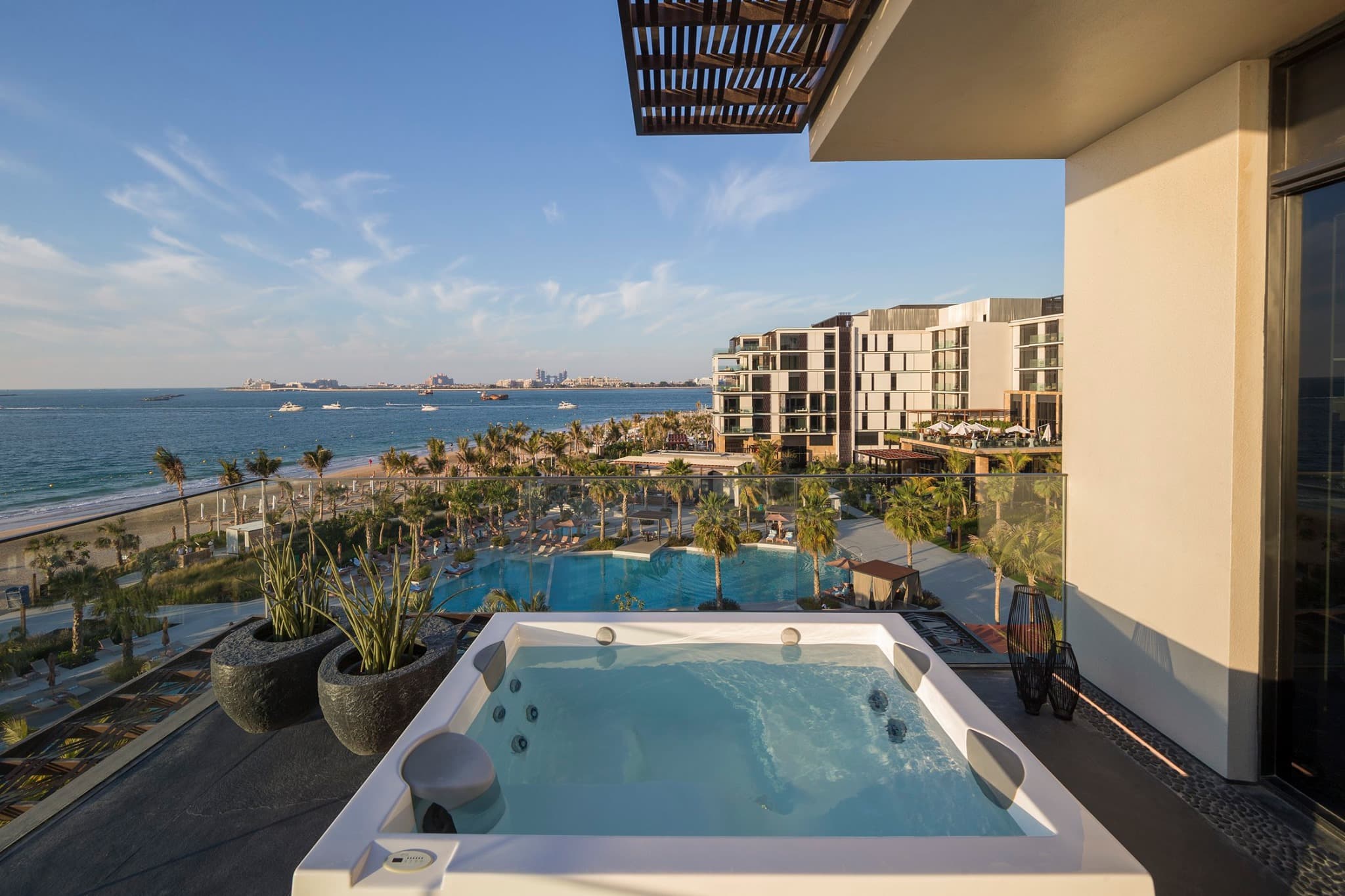 Caesars Bluewaters Dubai
