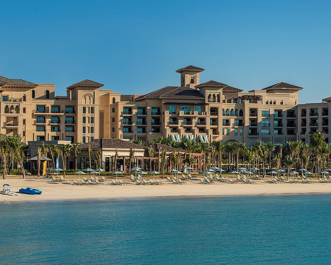 Four Seasons Jumeirah