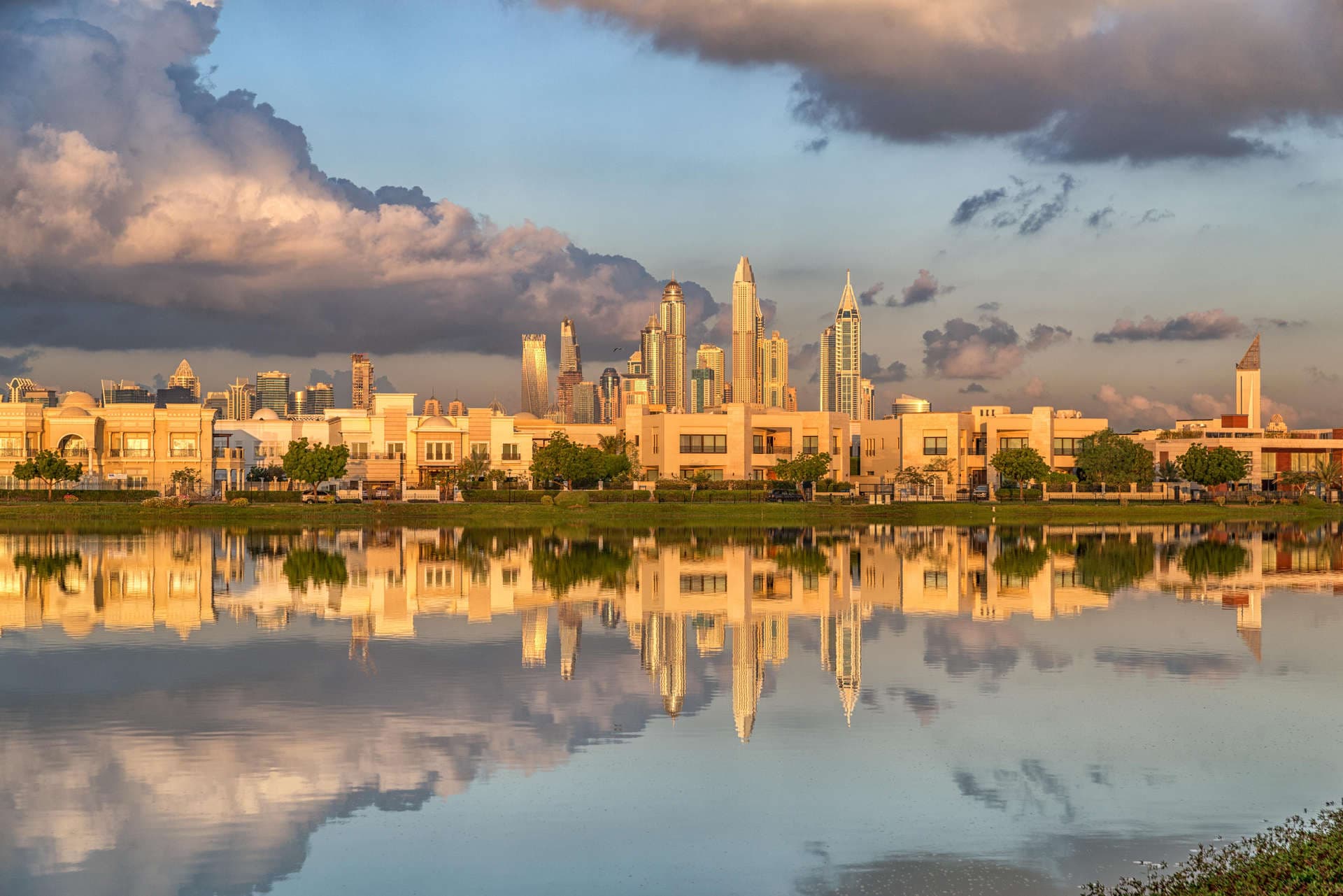 The Height of Exclusivity: Emirates Hills - 1 July 2024 - 19