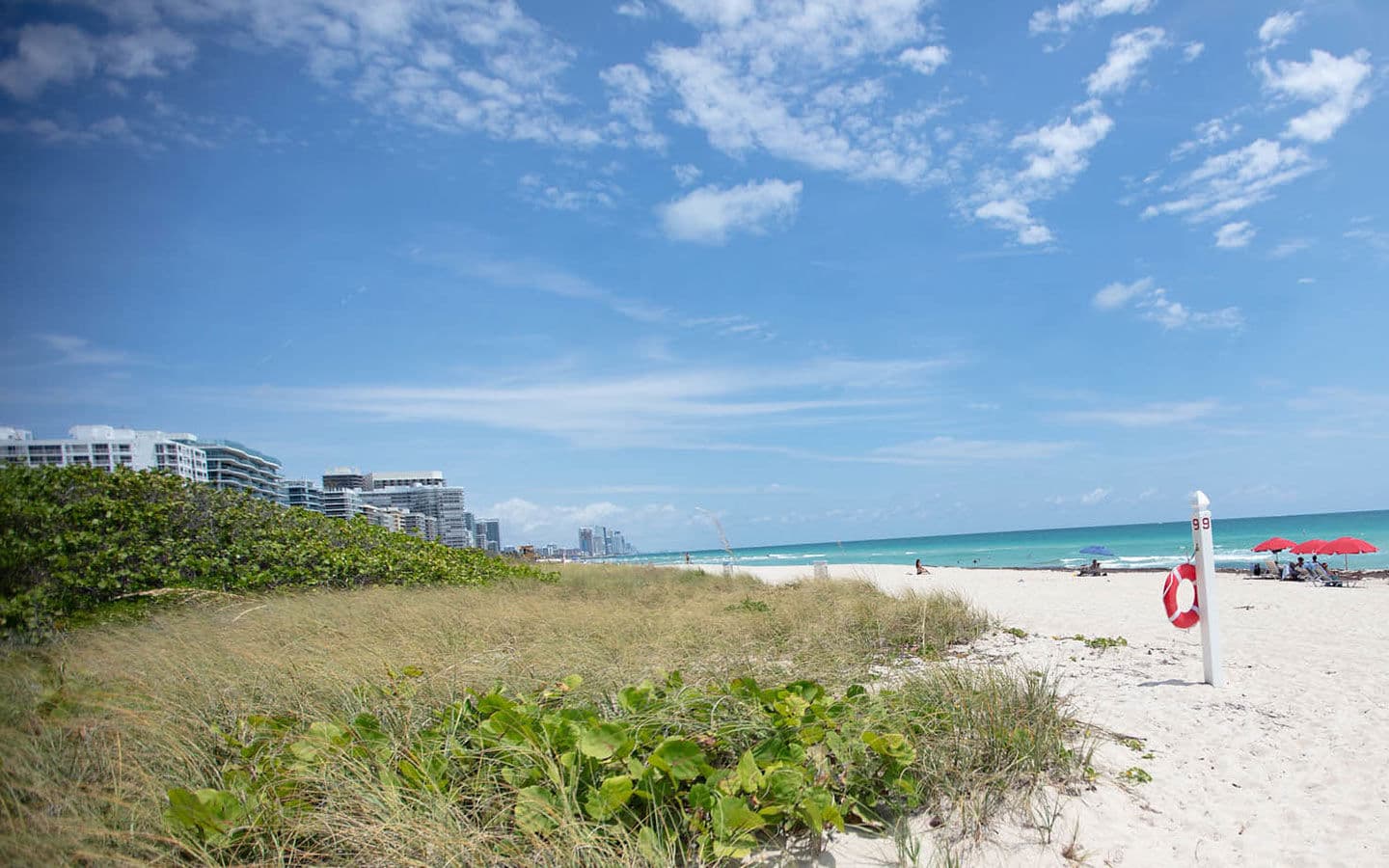 Surfside Beach
